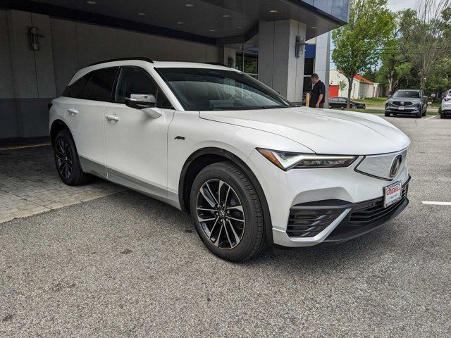 2024 Acura ZDX w/A-Spec Package