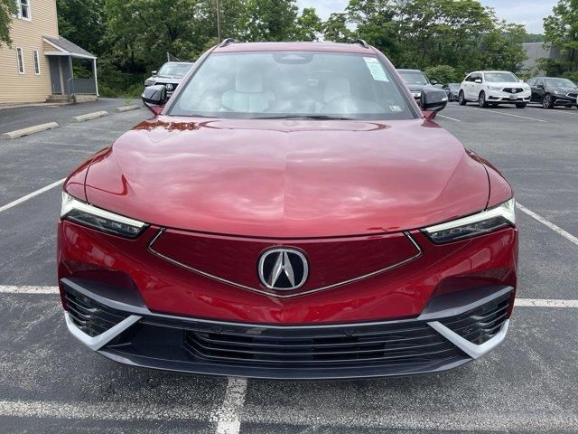 2024 Acura ZDX w/A-Spec Package