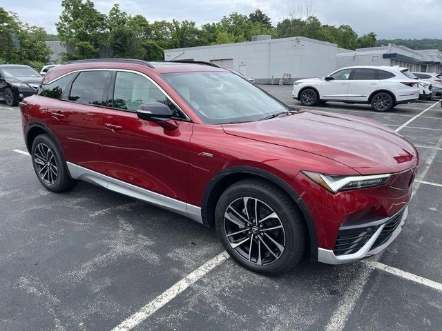 2024 Acura ZDX w/A-Spec Package