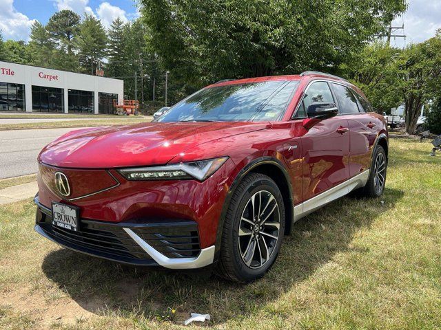 2024 Acura ZDX w/A-Spec Package