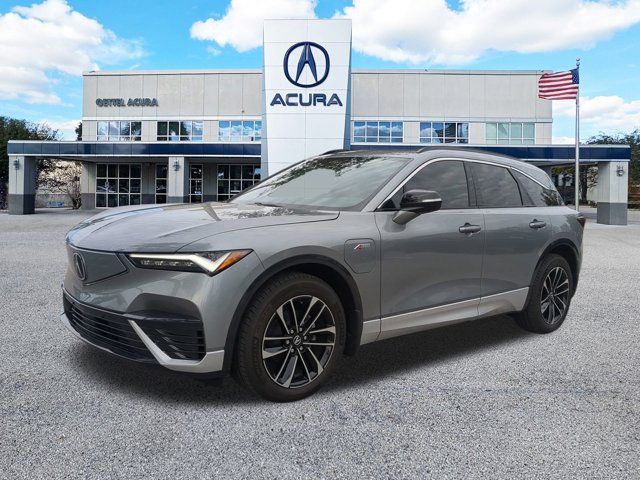 2024 Acura ZDX w/A-Spec Package