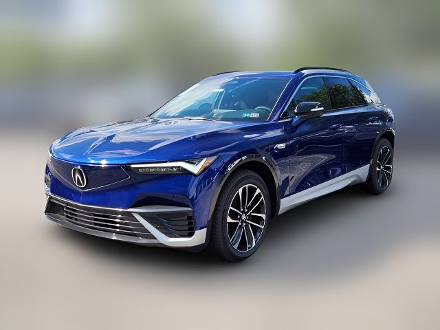 2024 Acura ZDX w/A-Spec Package