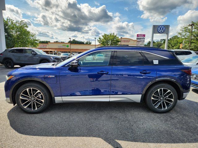 2024 Acura ZDX w/A-Spec Package