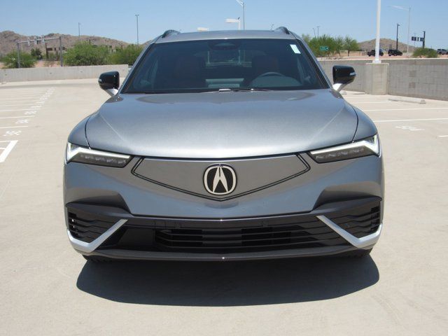 2024 Acura ZDX w/A-Spec Package