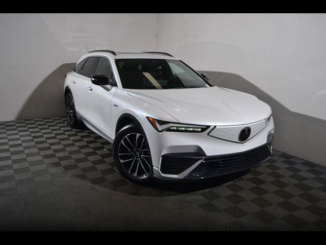 2024 Acura ZDX w/A-Spec Package