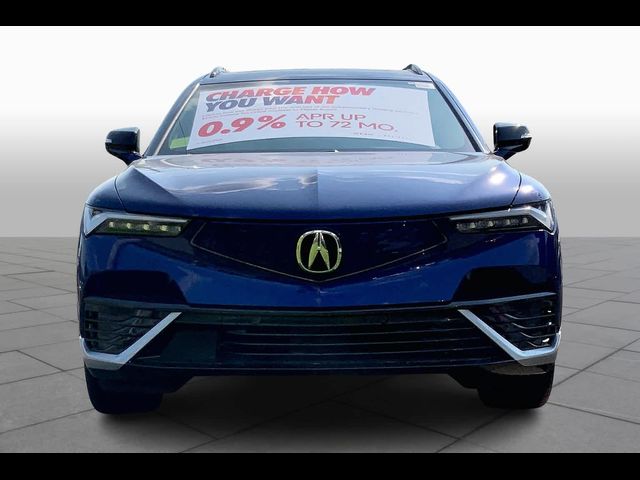 2024 Acura ZDX w/A-Spec Package