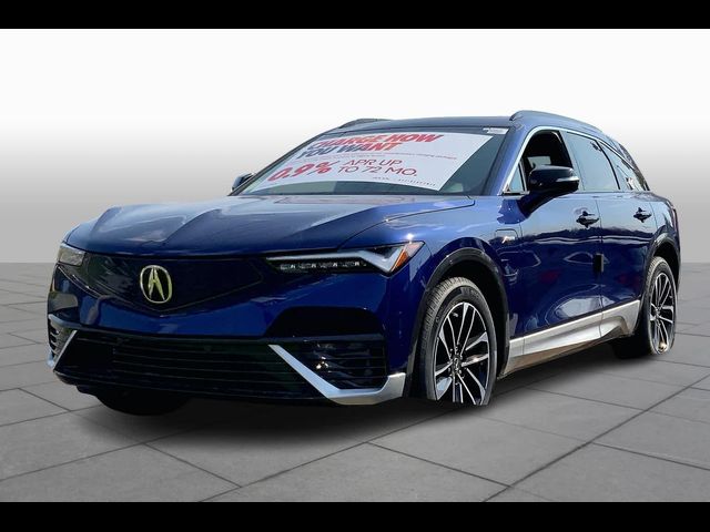 2024 Acura ZDX w/A-Spec Package