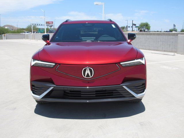 2024 Acura ZDX w/A-Spec Package