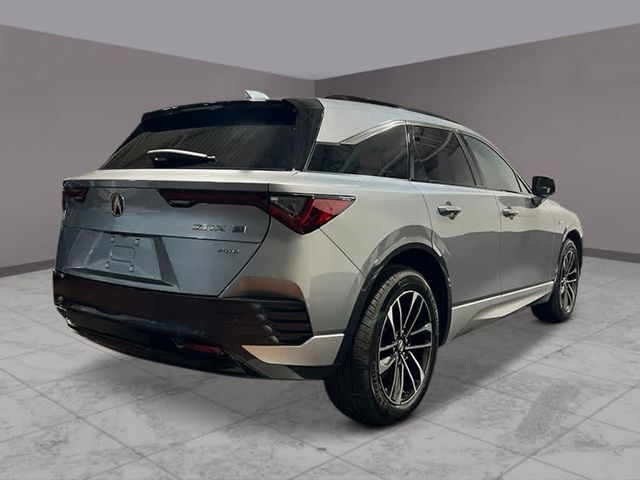 2024 Acura ZDX w/A-Spec Package