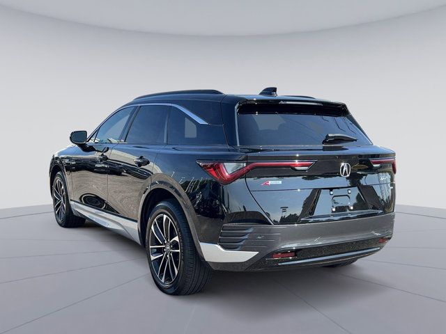 2024 Acura ZDX w/A-Spec Package