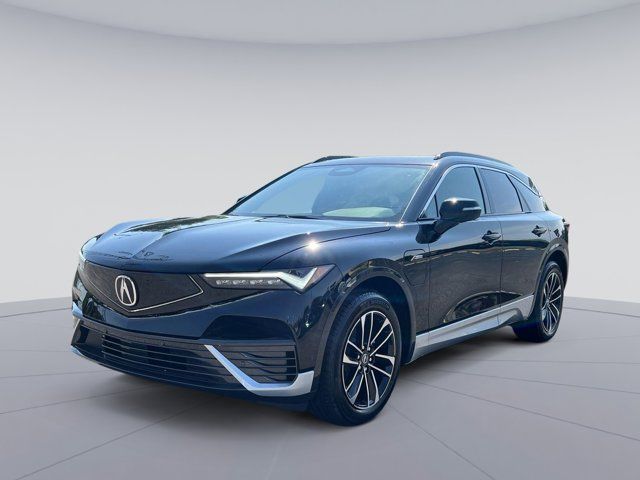 2024 Acura ZDX w/A-Spec Package