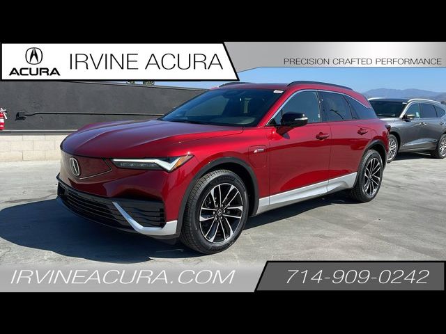 2024 Acura ZDX w/A-Spec Package