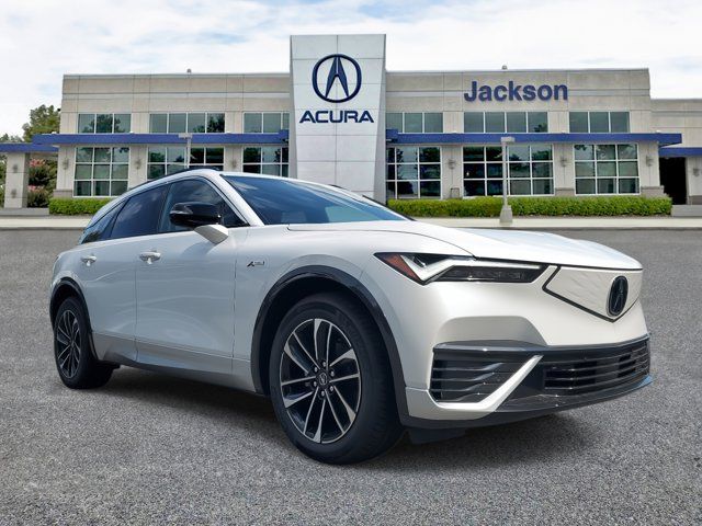 2024 Acura ZDX w/A-Spec Package