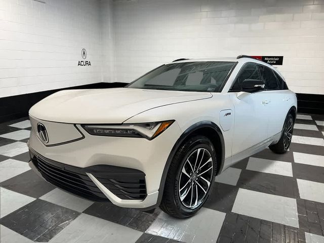 2024 Acura ZDX w/A-Spec Package