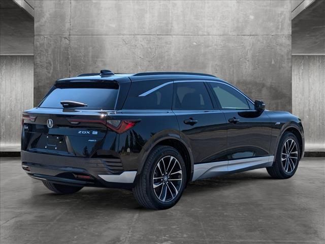 2024 Acura ZDX w/A-Spec Package