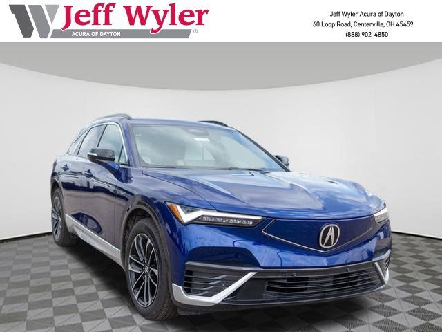 2024 Acura ZDX w/A-Spec Package