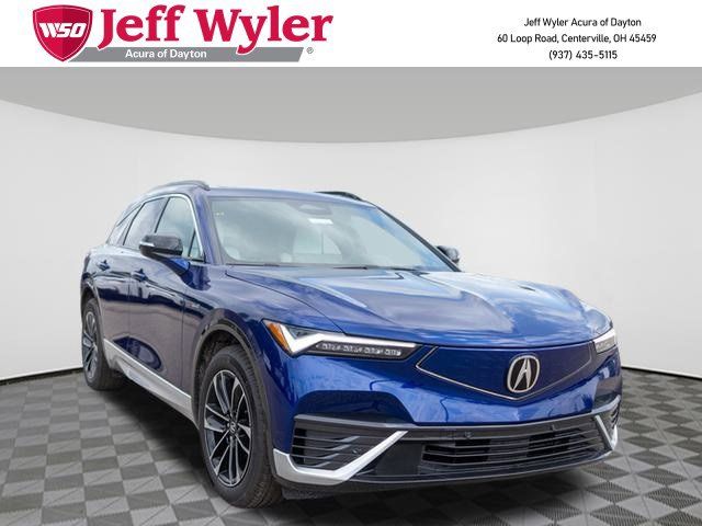 2024 Acura ZDX w/A-Spec Package