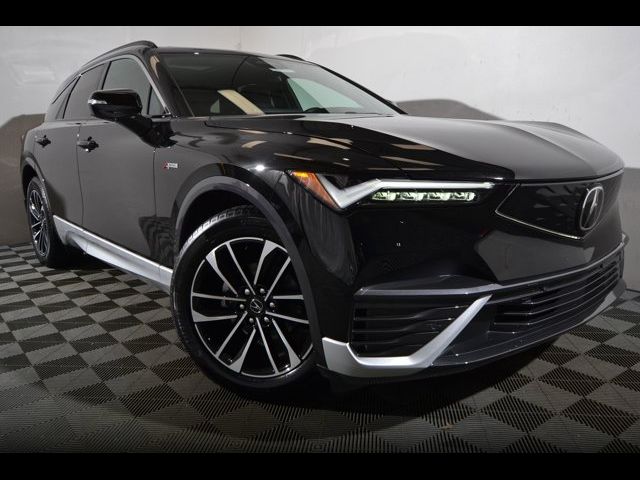 2024 Acura ZDX w/A-Spec Package