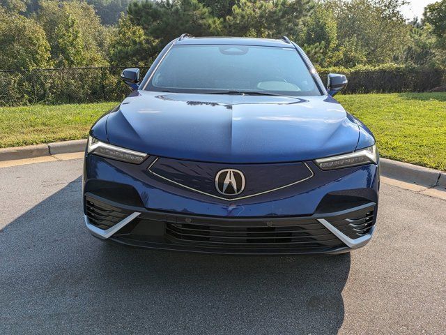 2024 Acura ZDX w/A-Spec Package