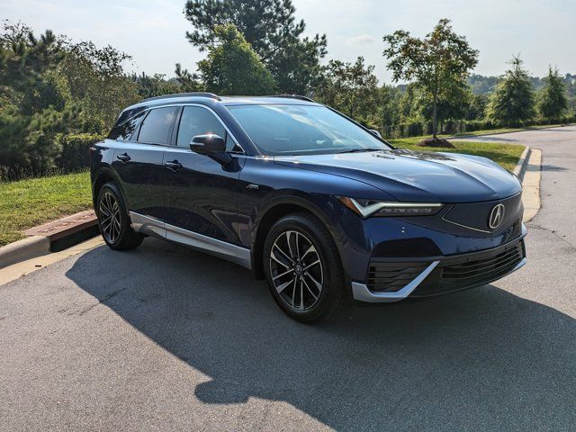 2024 Acura ZDX w/A-Spec Package