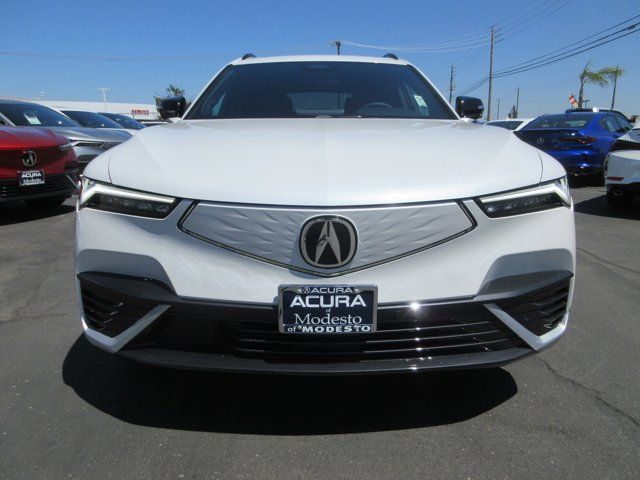 2024 Acura ZDX w/A-Spec Package