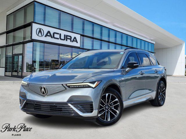 2024 Acura ZDX w/A-Spec Package