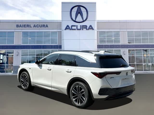 2024 Acura ZDX w/A-Spec Package