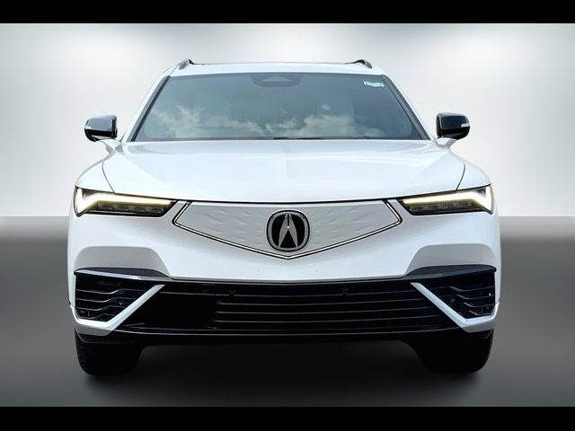 2024 Acura ZDX w/A-Spec Package