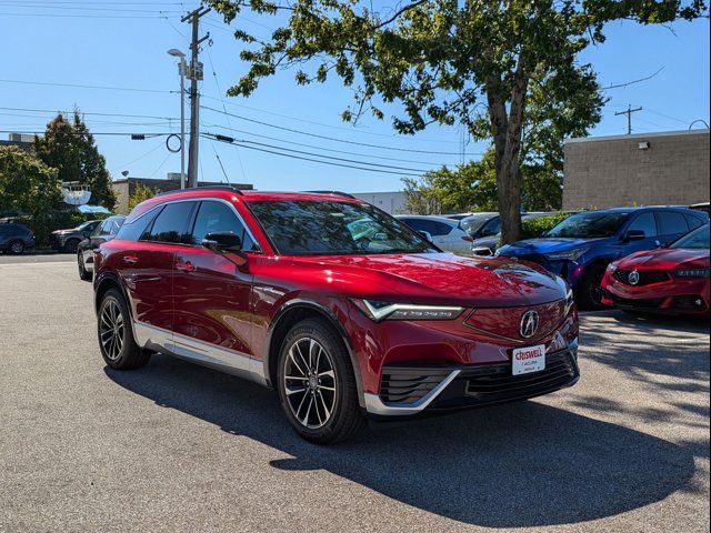 2024 Acura ZDX w/A-Spec Package