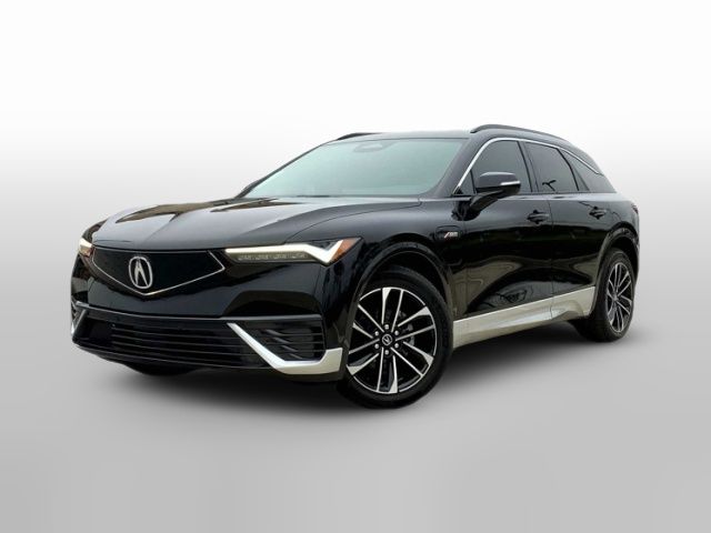 2024 Acura ZDX w/A-Spec Package