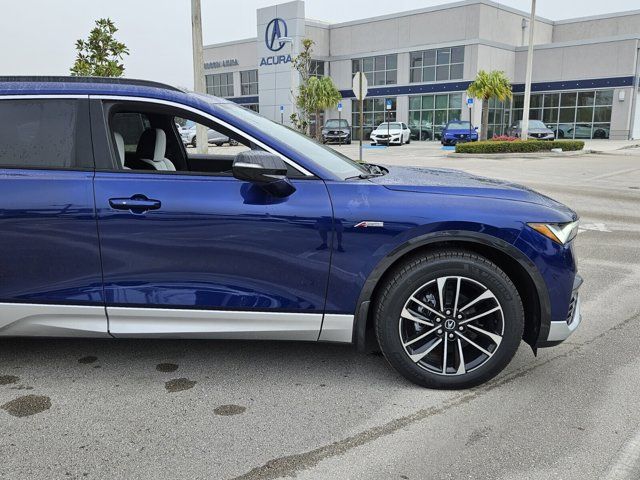 2024 Acura ZDX w/A-Spec Package