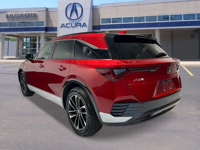 2024 Acura ZDX w/A-Spec Package