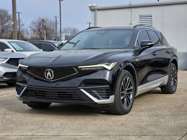 2024 Acura ZDX w/A-Spec Package