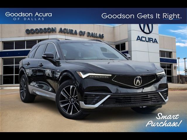 2024 Acura ZDX w/A-Spec Package