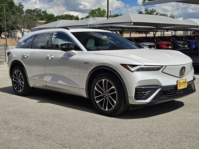 2024 Acura ZDX w/A-Spec Package