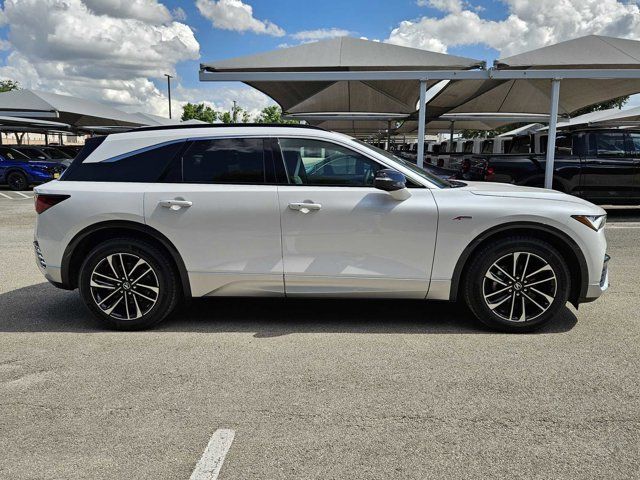 2024 Acura ZDX w/A-Spec Package