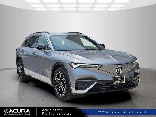 2024 Acura ZDX w/A-Spec Package