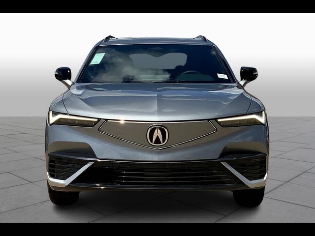 2024 Acura ZDX w/A-Spec Package