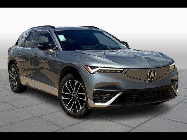 2024 Acura ZDX w/A-Spec Package