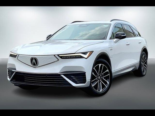 2024 Acura ZDX w/A-Spec Package