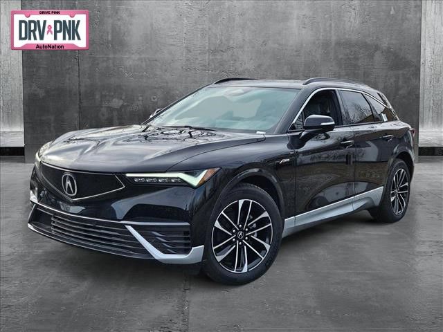 2024 Acura ZDX w/A-Spec Package