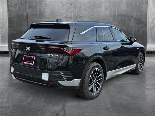 2024 Acura ZDX w/A-Spec Package