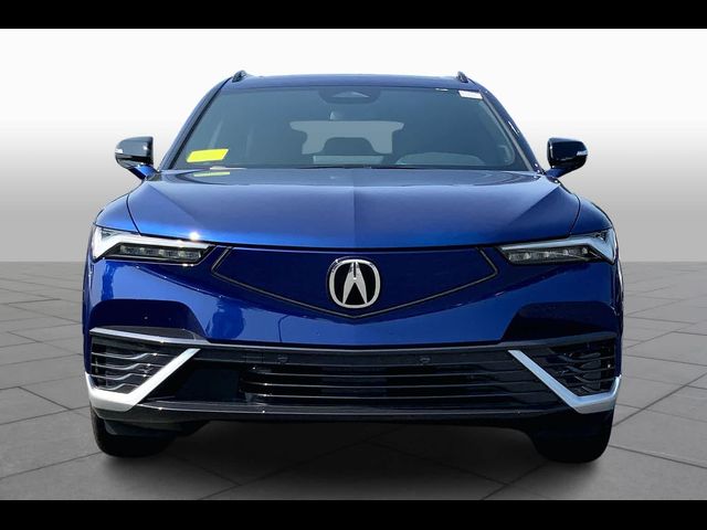 2024 Acura ZDX w/A-Spec Package