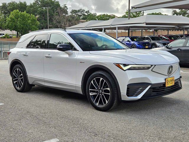 2024 Acura ZDX w/A-Spec Package