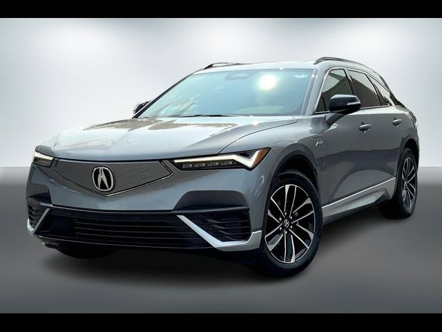 2024 Acura ZDX w/A-Spec Package