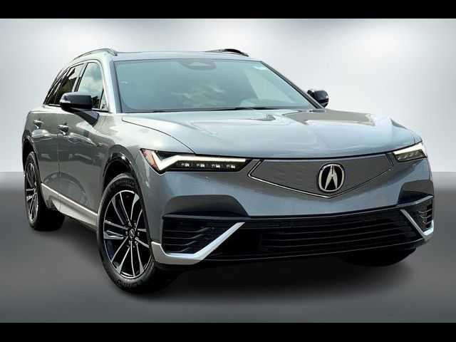 2024 Acura ZDX w/A-Spec Package