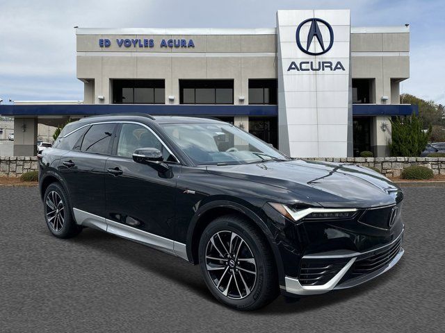 2024 Acura ZDX w/A-Spec Package