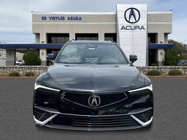 2024 Acura ZDX w/A-Spec Package