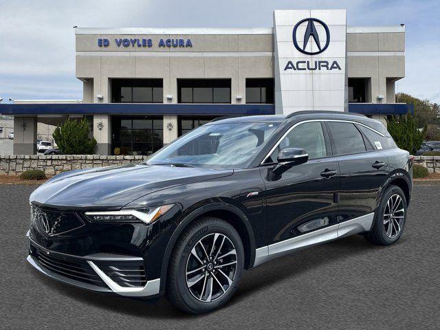 2024 Acura ZDX w/A-Spec Package