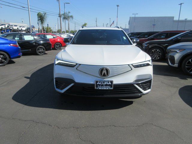 2024 Acura ZDX w/A-Spec Package